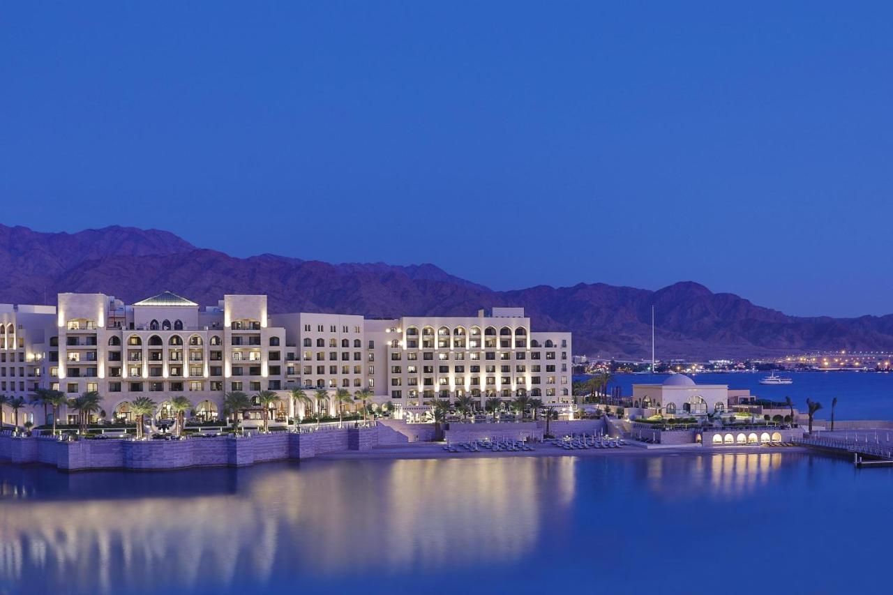 Hotel Al Manara, A Luxury Collection Hotel, Aqaba