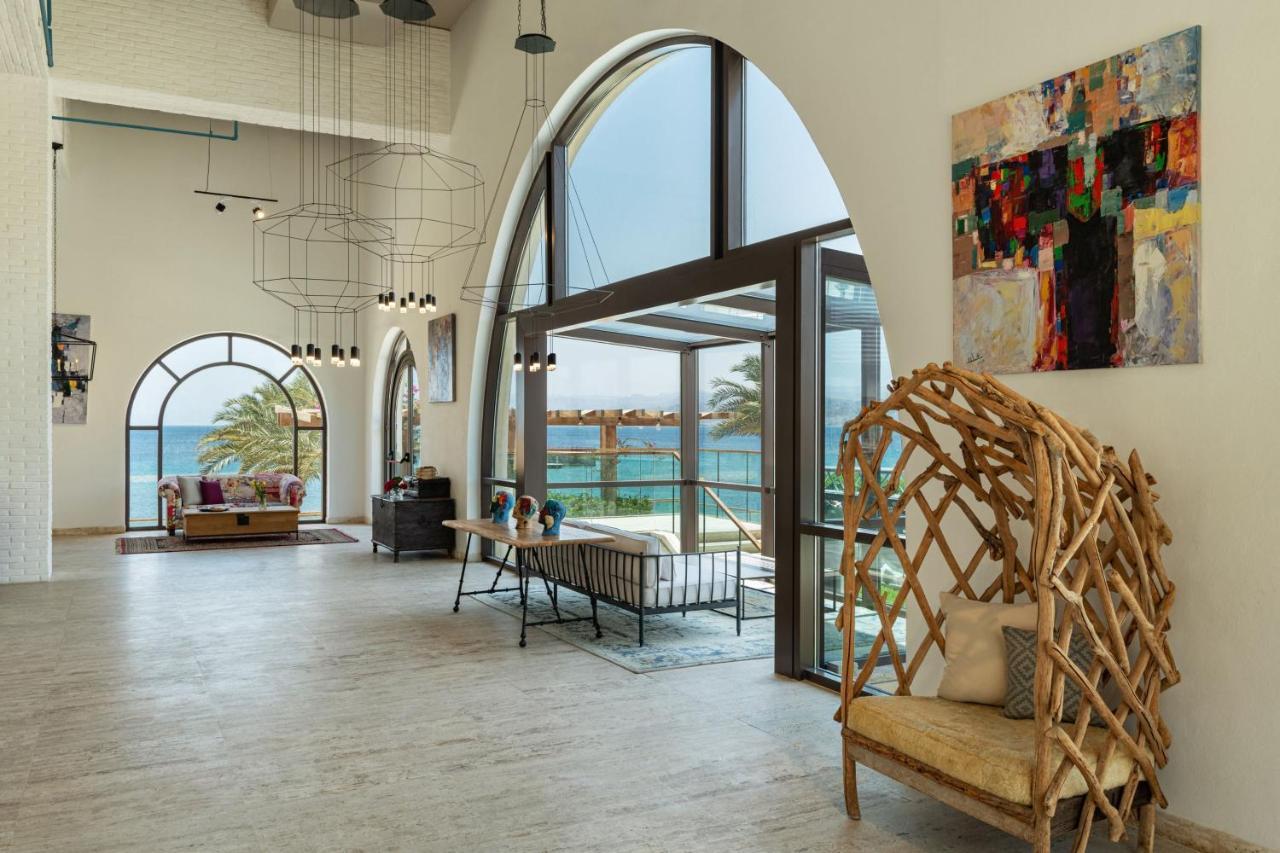 Al Manara, A Luxury Collection Hotel, Hotel