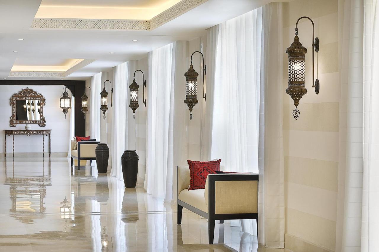 Al Manara, A Luxury Collection Hotel,