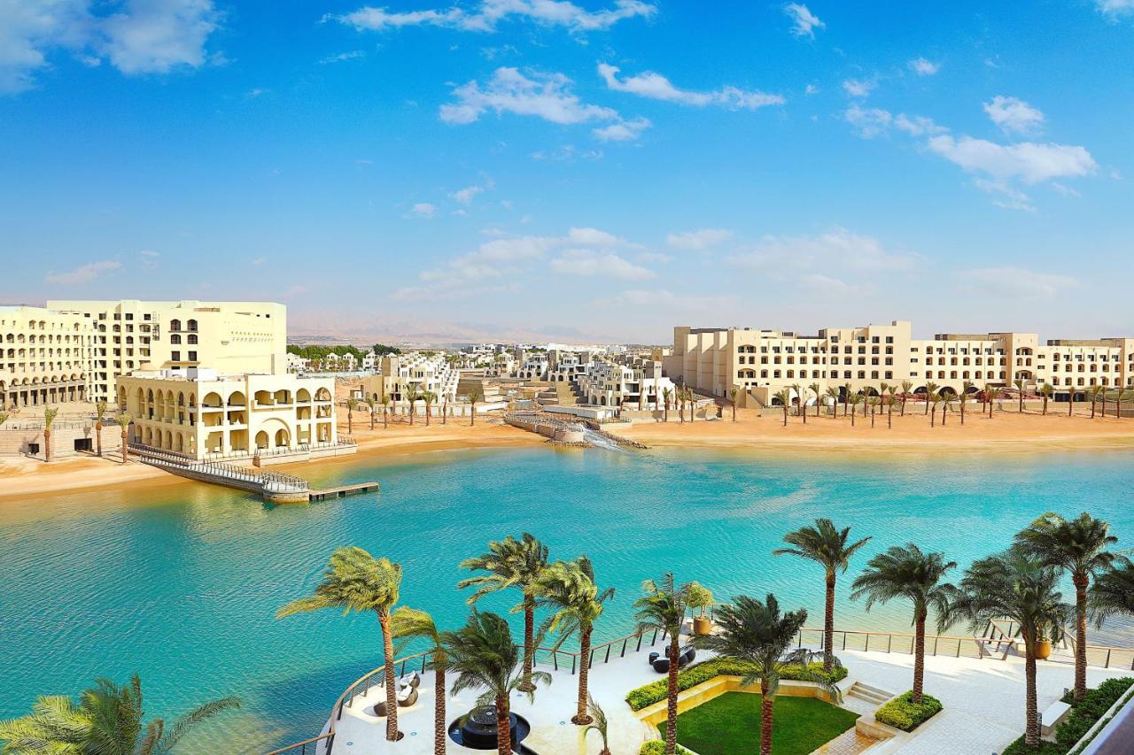 Al Manara, A Luxury Collection Hotel, Hotel