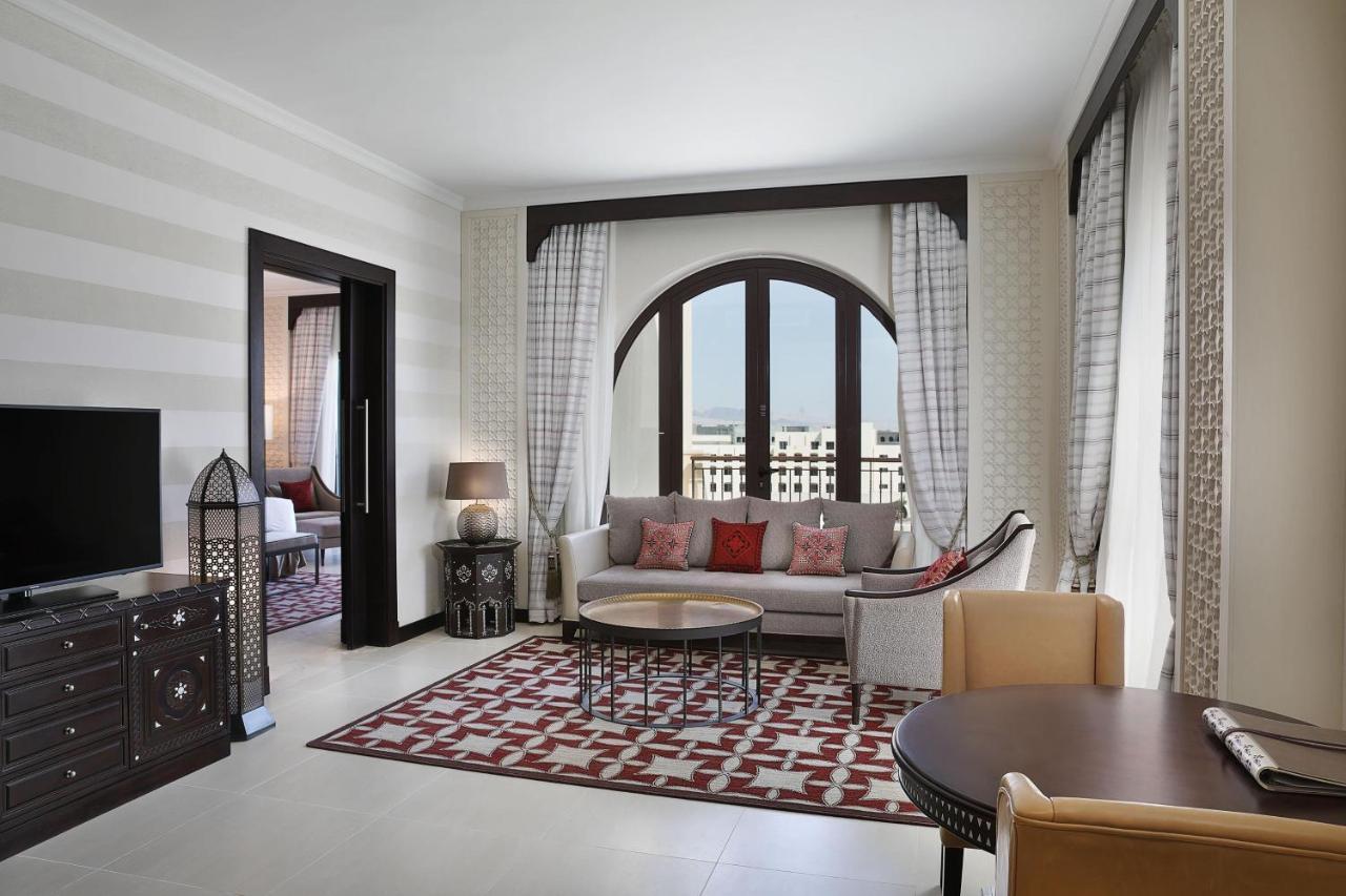 فندق المنارة، أحد لاكشري كولكشن، سارايا أكابا 5*