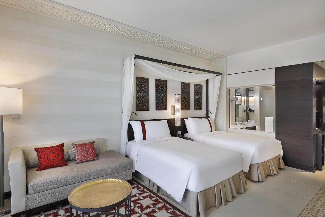 Al Manara, A Luxury Collection Hotel, Hotel