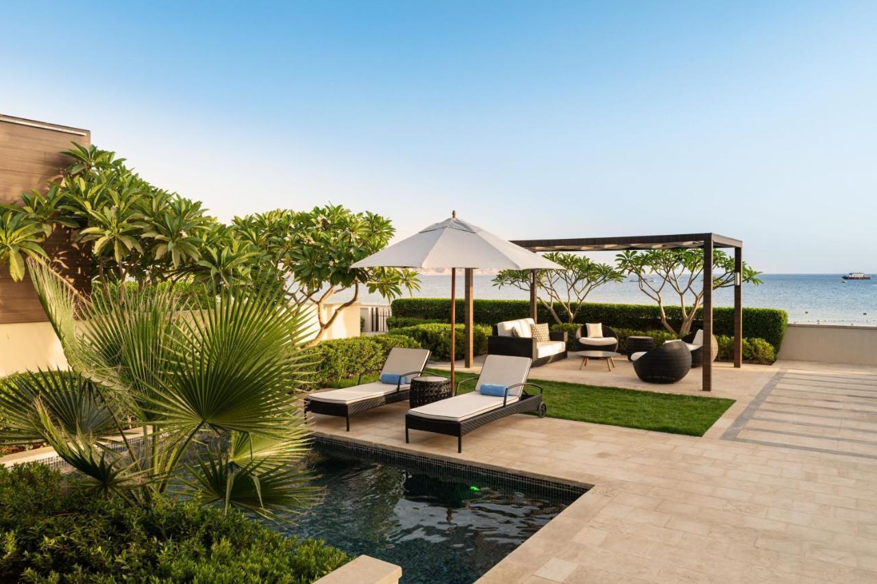 Al Manara, A Luxury Collection Hotel, 5* Aqaba