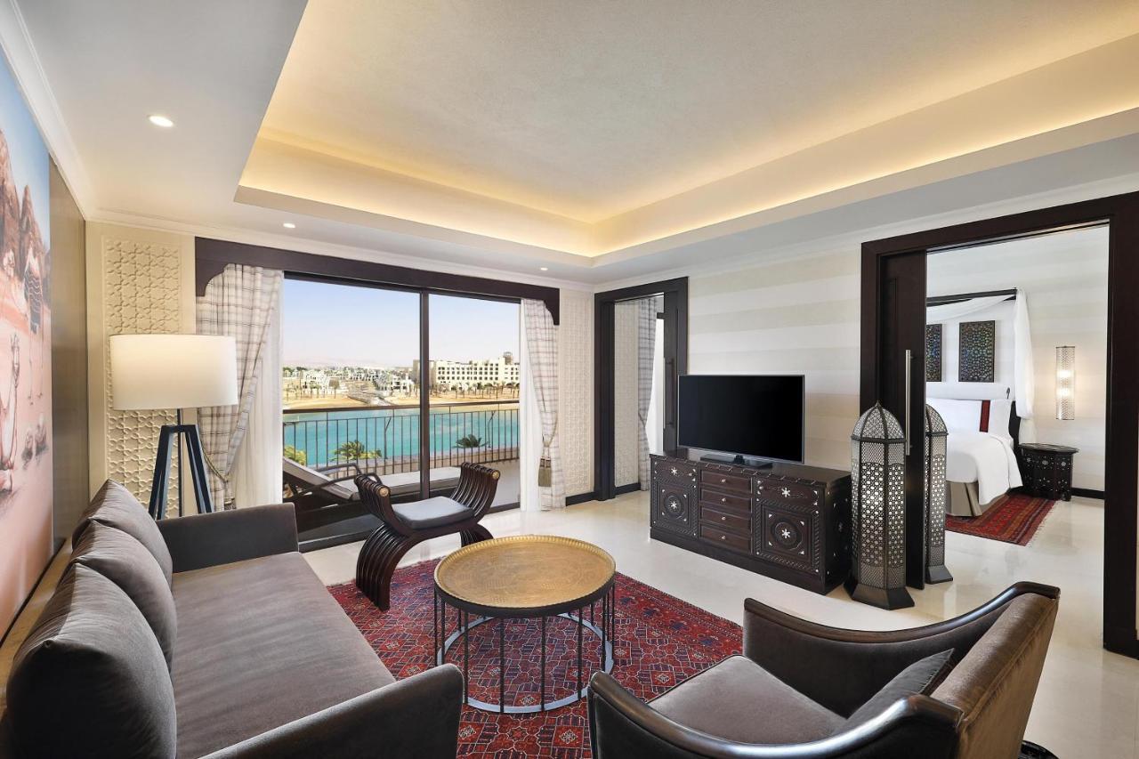 Al Manara, A Luxury Collection Hotel,