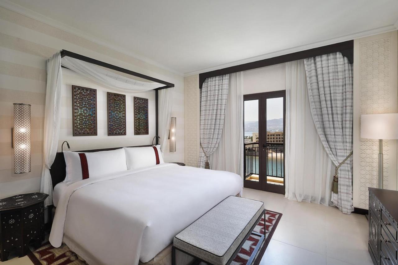 Al Manara, A Luxury Collection Hotel, Hotel Aqaba