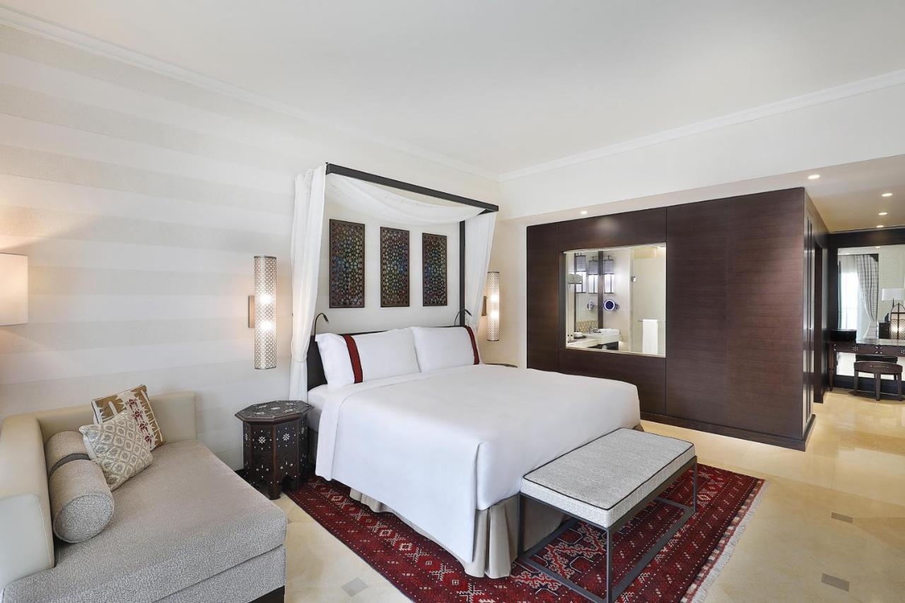 Al Manara, A Luxury Collection Hotel, Hotel Aqaba