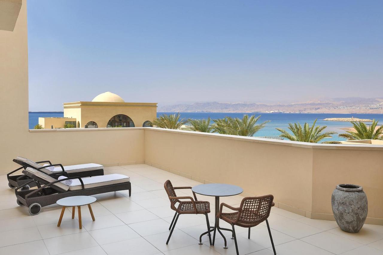 Al Manara, A Luxury Collection Hotel, Hotel Aqaba
