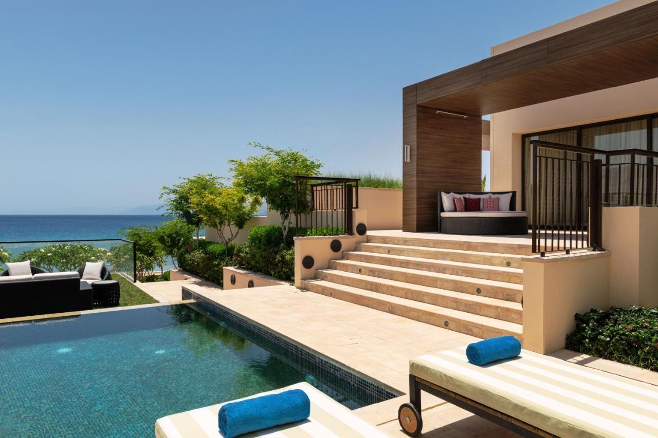 מלון Al Manara, A Luxury Collection Hotel, 5*