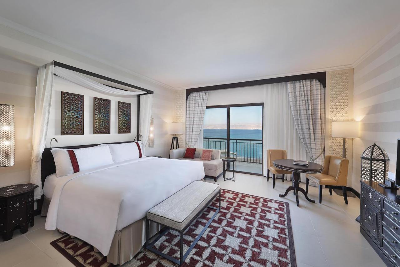 Hotel Al Manara, A Luxury Collection Hotel, Aqaba