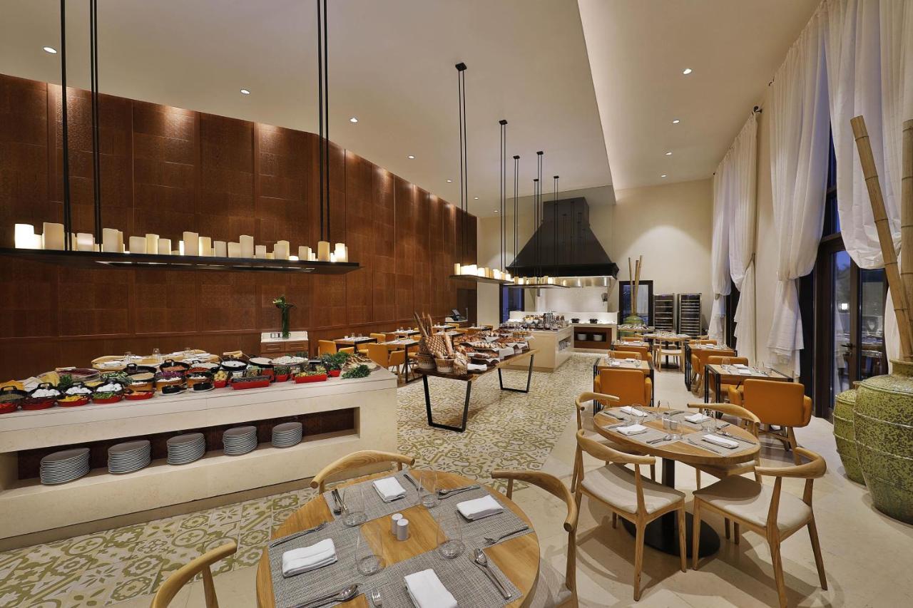 Al Manara, A Luxury Collection Hotel, 5* עקבה