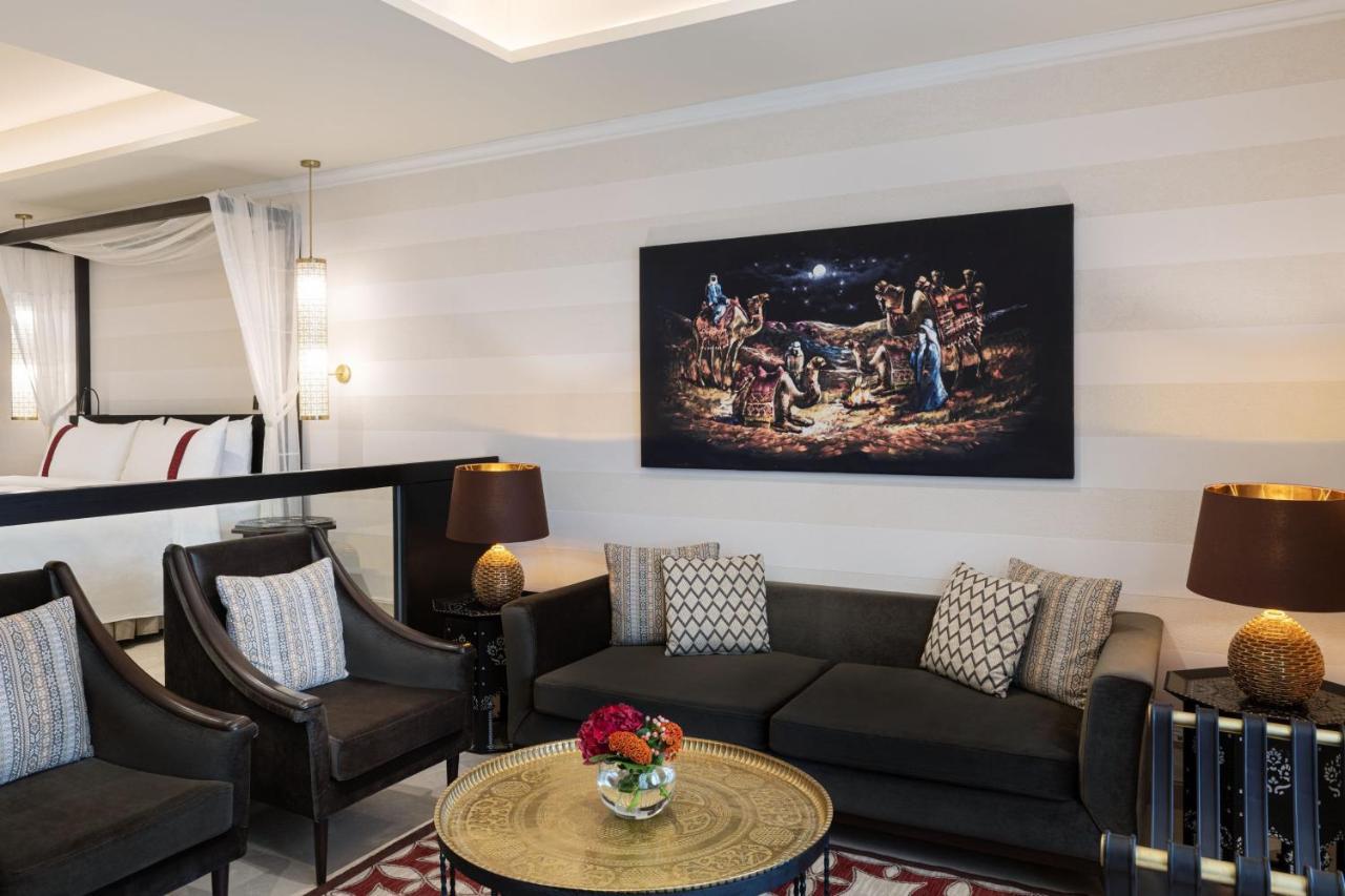 Hotel Al Manara, A Luxury Collection Hotel, Aqaba