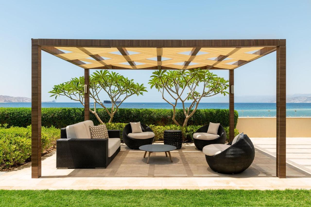 Al Manara, A Luxury Collection Hotel, Hotel 5*