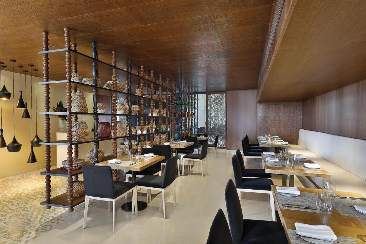 Al Manara, A Luxury Collection Hotel, Hotel Aqaba