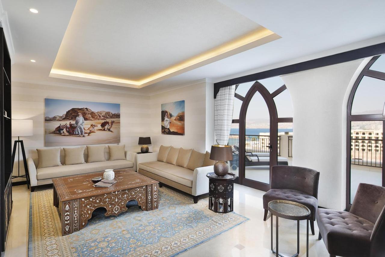 Al Manara, A Luxury Collection Hotel, 5* Aqaba