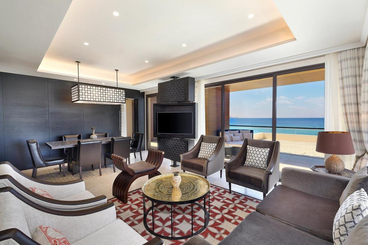 Al Manara, A Luxury Collection Hotel, Hotel