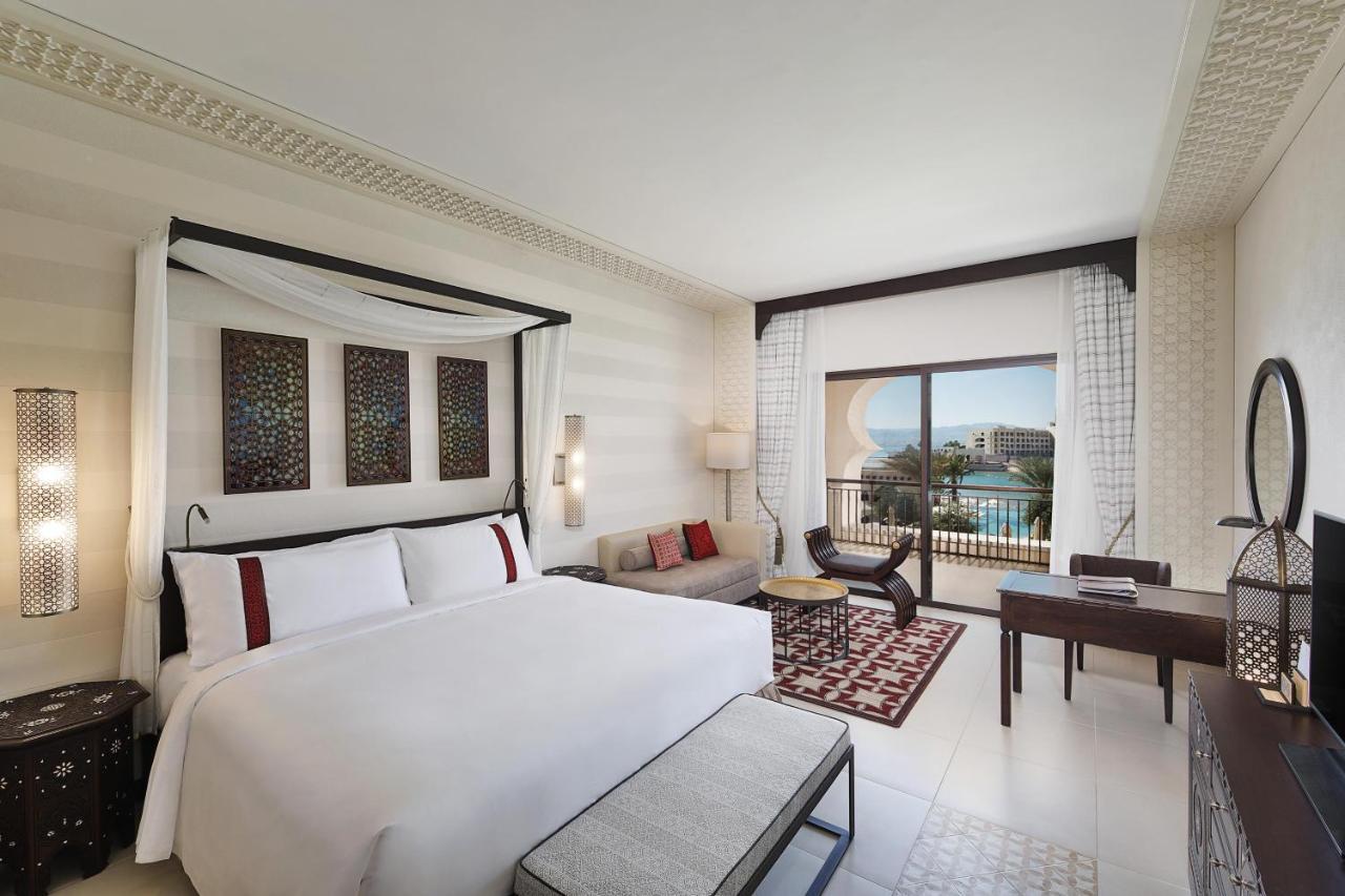 Al Manara, A Luxury Collection Hotel, 5*