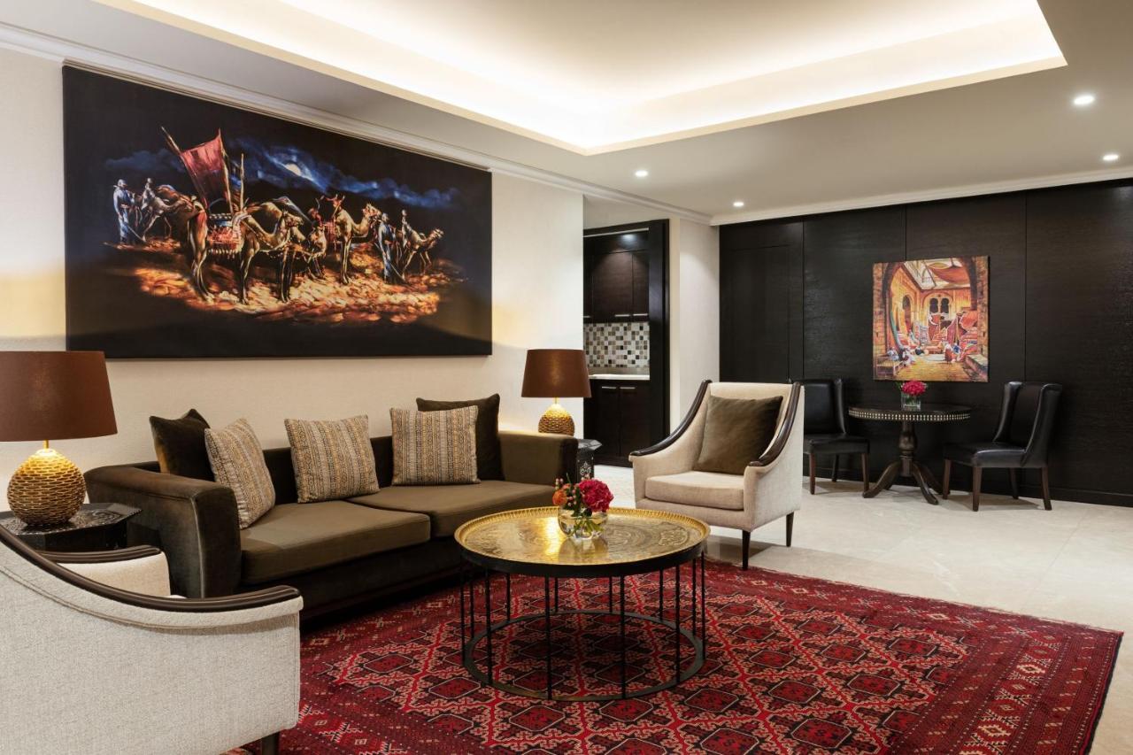 Al Manara, A Luxury Collection Hotel, Hotel 5*