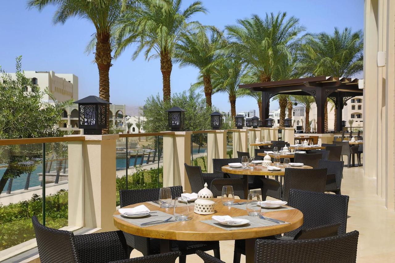Al Manara, A Luxury Collection Hotel, 5* Aqaba