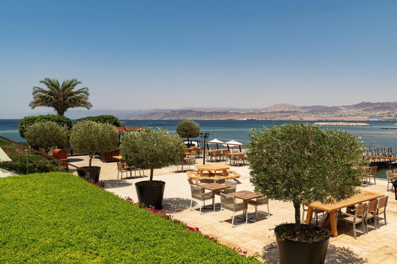 Al Manara, A Luxury Collection Hotel,