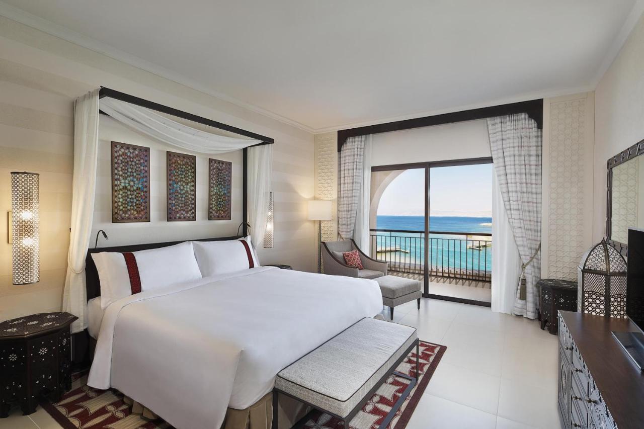 Al Manara, A Luxury Collection Hotel,