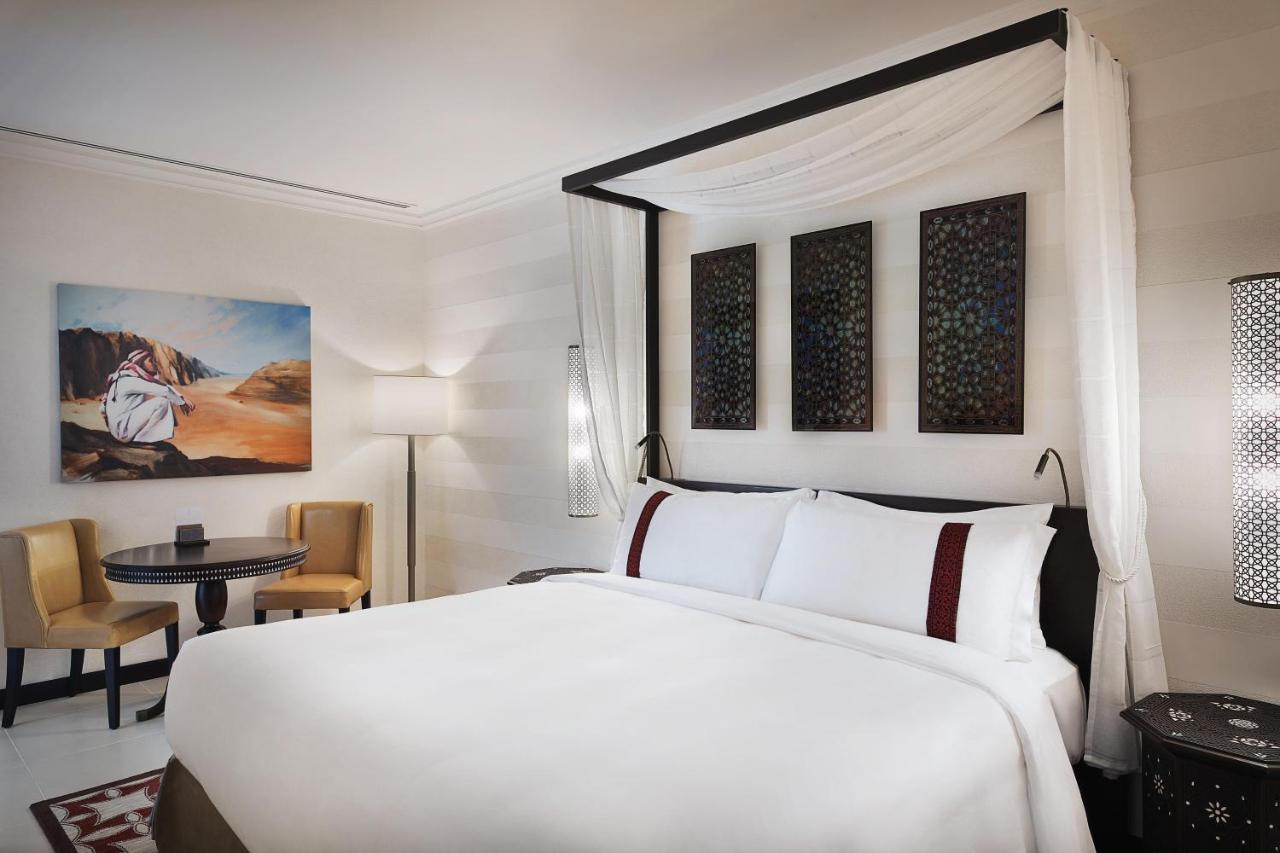 Al Manara, A Luxury Collection Hotel, Hotel Aqaba