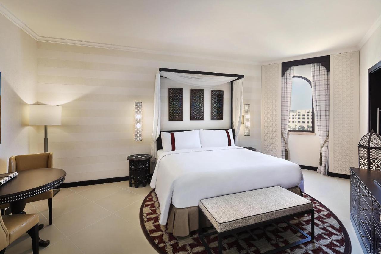 Al Manara, A Luxury Collection Hotel, Отель Акаба