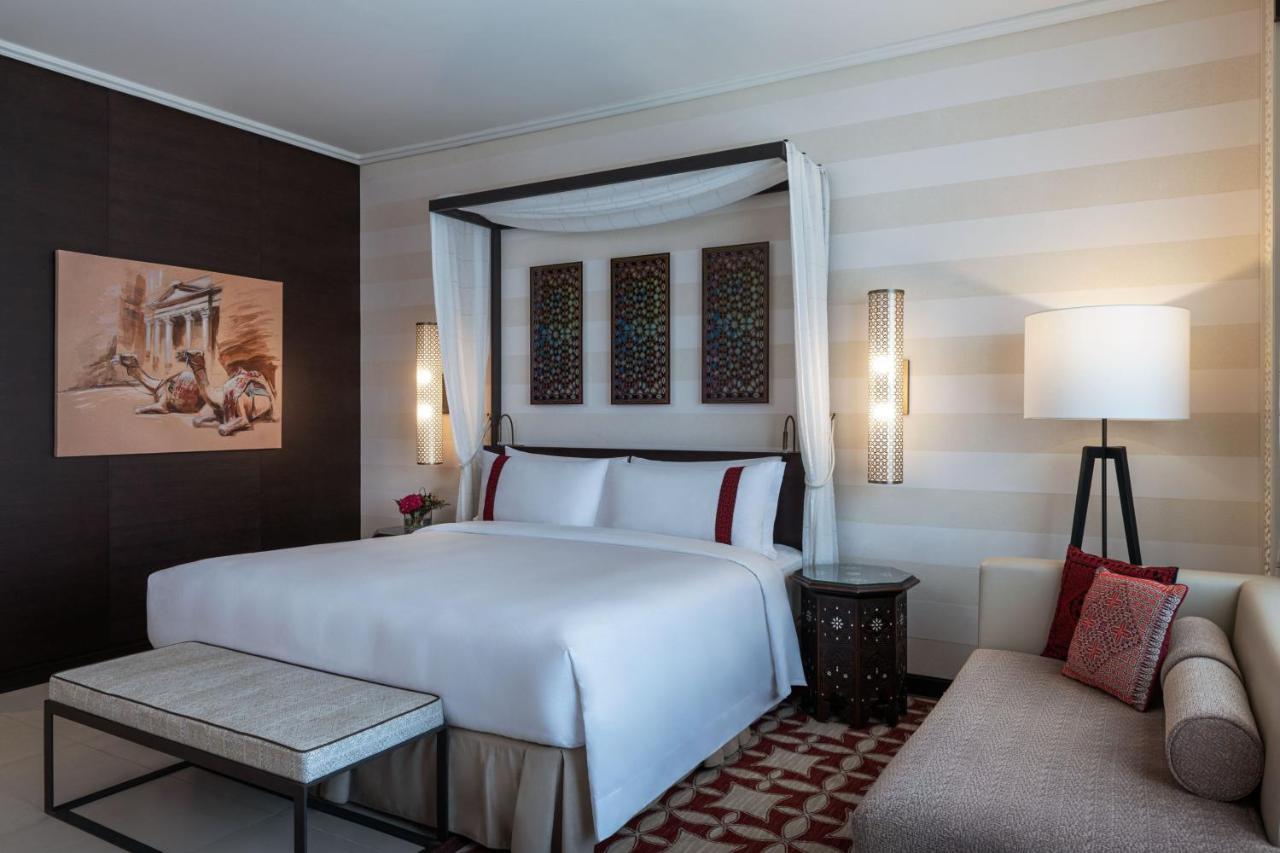 Al Manara, A Luxury Collection Hotel, Hotel Aqaba