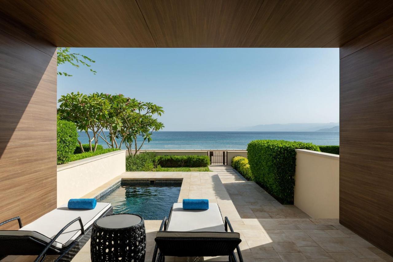 Hotel Al Manara, A Luxury Collection Hotel, 5*