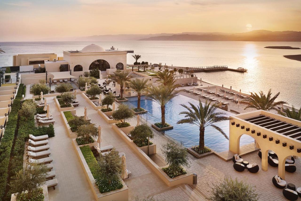 Hotel Al Manara, A Luxury Collection Hotel,