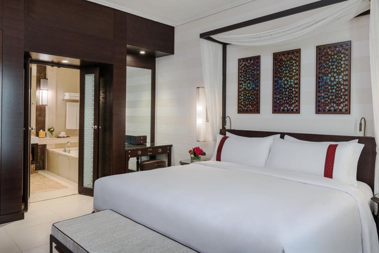 Al Manara, A Luxury Collection Hotel, Hotel 5*