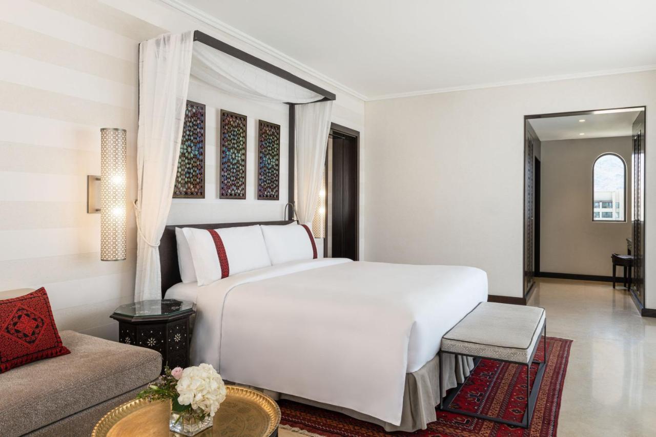 Hotel Al Manara, A Luxury Collection Hotel,
