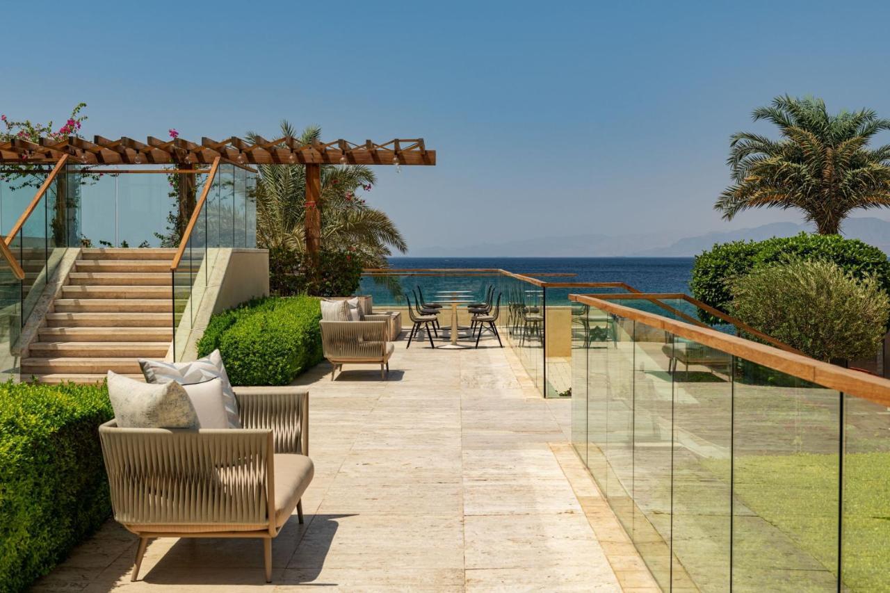 Al Manara, A Luxury Collection Hotel,