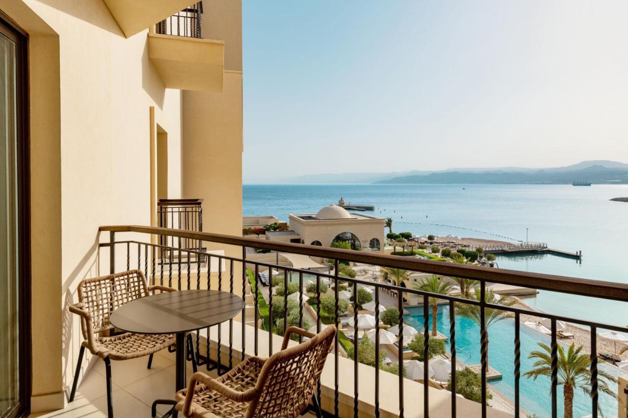 Al Manara, A Luxury Collection Hotel, 5*