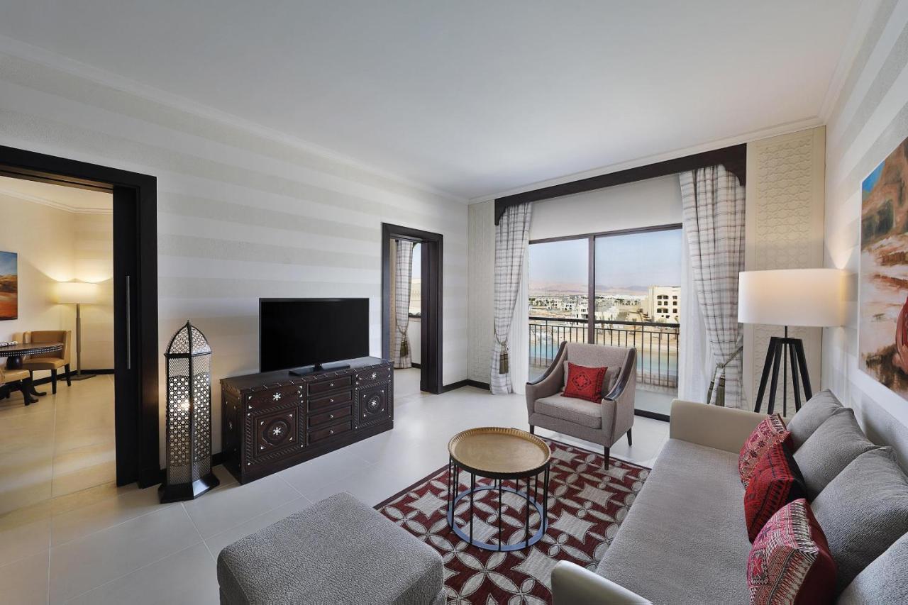 Al Manara, A Luxury Collection Hotel, Hotel 5*