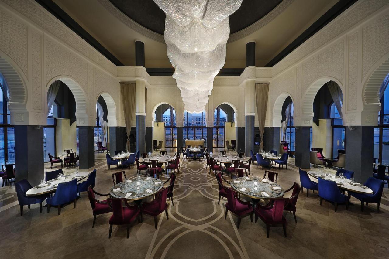 Al Manara, A Luxury Collection Hotel, Отель 5*