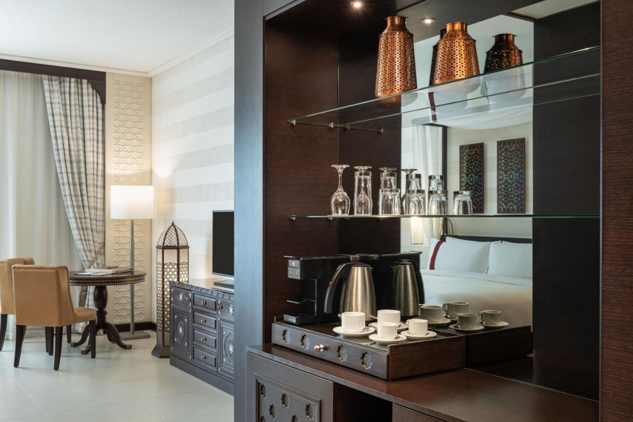 Al Manara, A Luxury Collection Hotel, Hotel