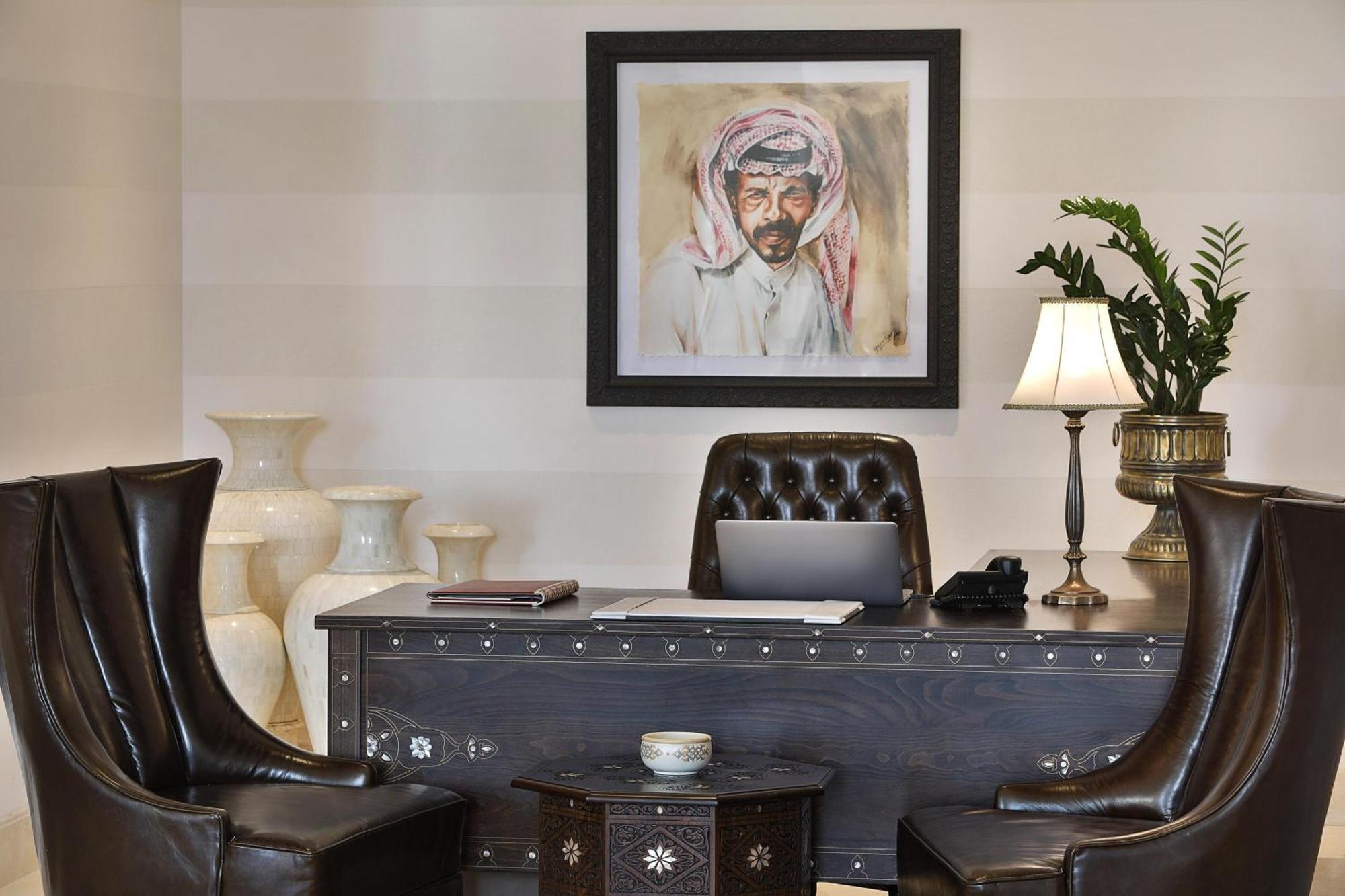 المنارة، أحد لاكشري كولكشن، سارايا أكابا 5*