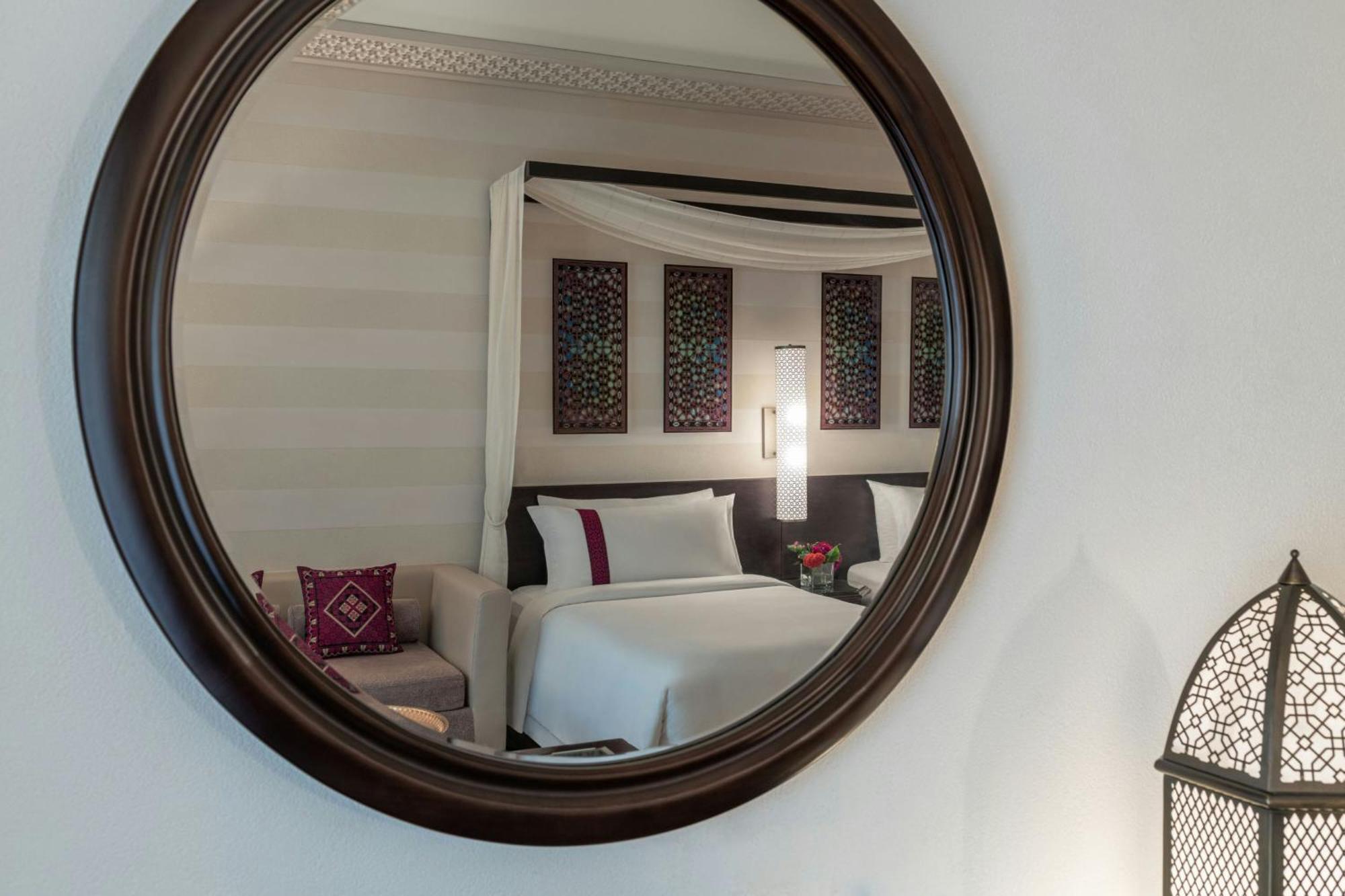 Al Manara, A Luxury Collection Hotel, Hotel 5*
