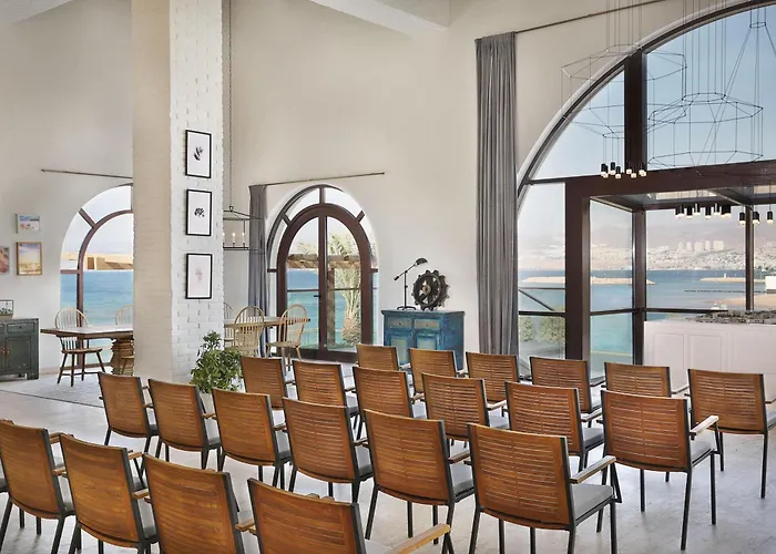 Al Manara, A Luxury Collection Hotel, Aqaba