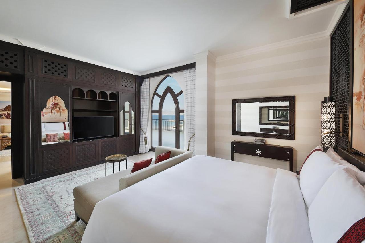 Al Manara, A Luxury Collection Hotel, Hotel