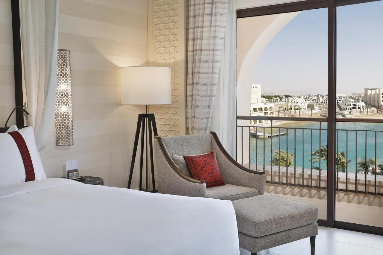 Al Manara, A Luxury Collection Hotel, 5*