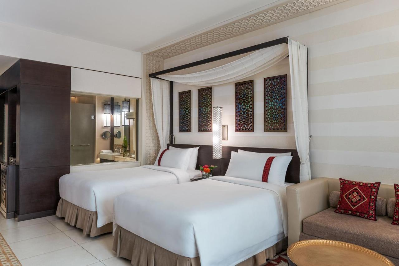 Al Manara, A Luxury Collection Hotel,
