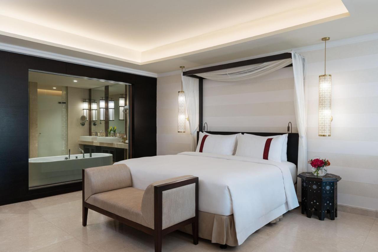 Al Manara, A Luxury Collection Hotel, 5* Aqaba
