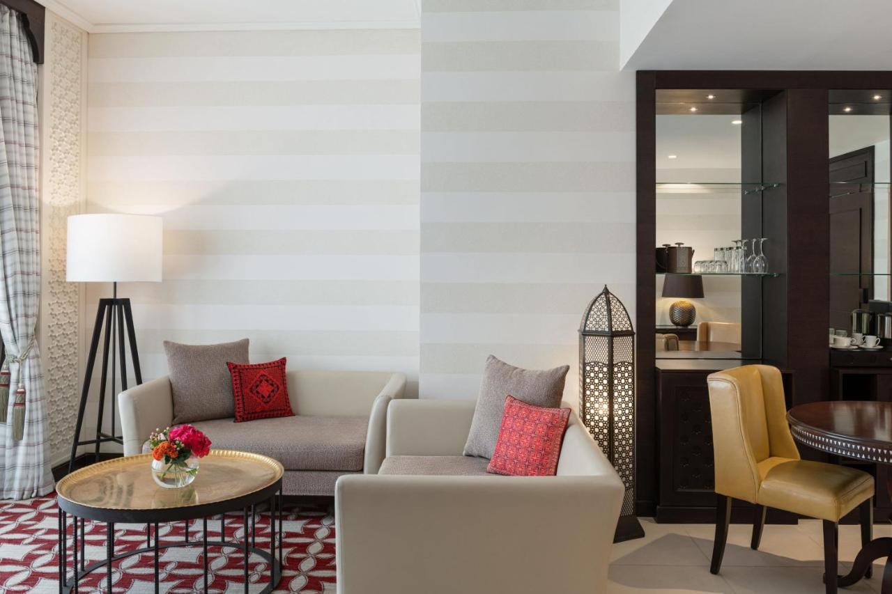 Al Manara, A Luxury Collection Hotel, 5*
