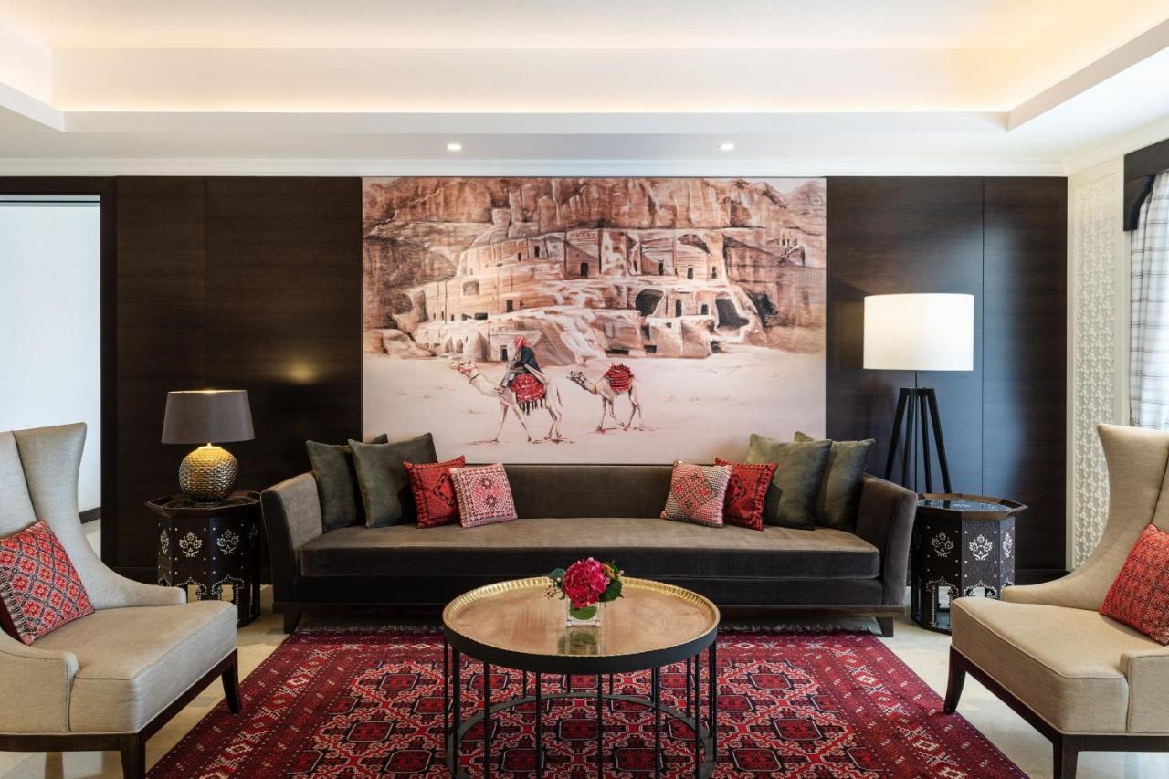 Al Manara, A Luxury Collection Hotel, Hotel Aqaba