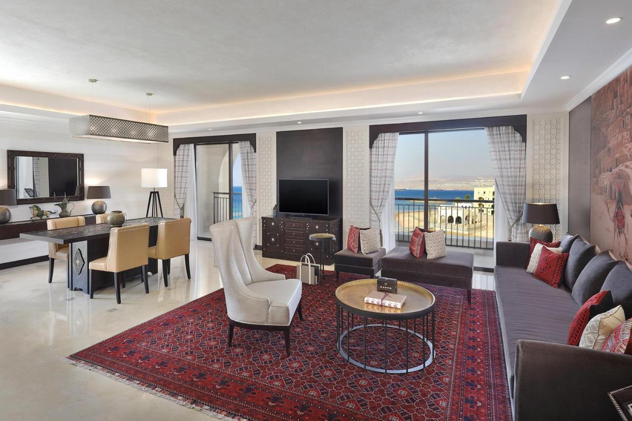 Al Manara, A Luxury Collection Hotel, 5* Aqaba