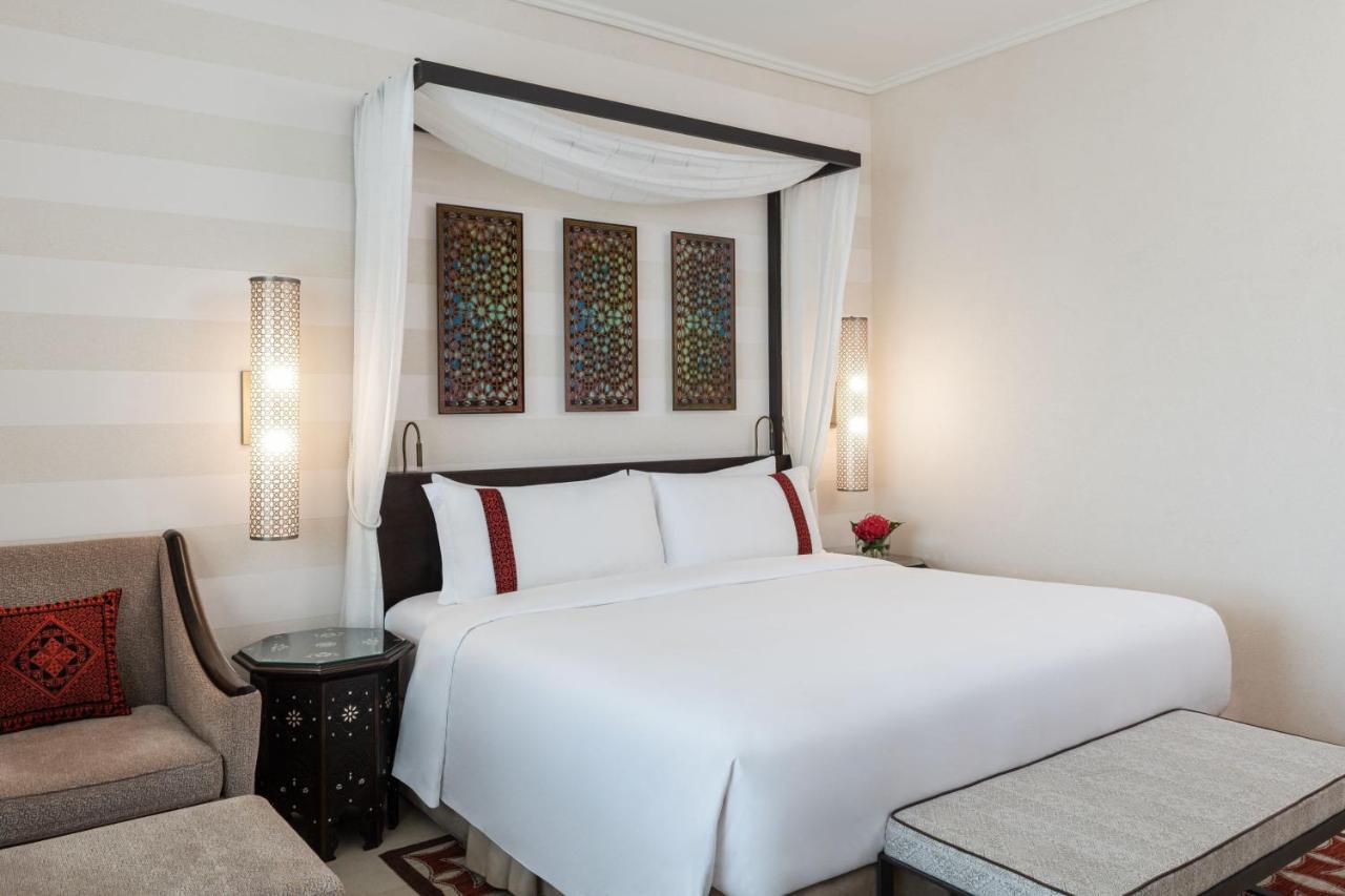 Al Manara, A Luxury Collection Hotel, Hotel