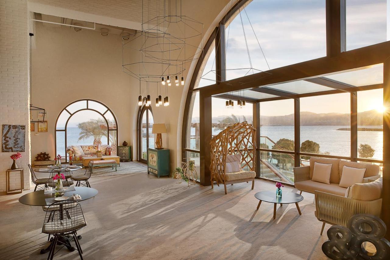 Al Manara, A Luxury Collection Hotel,