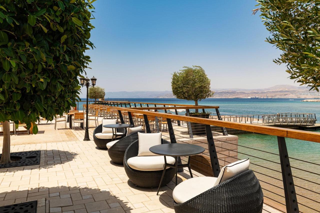 Al Manara, A Luxury Collection Hotel, 5*