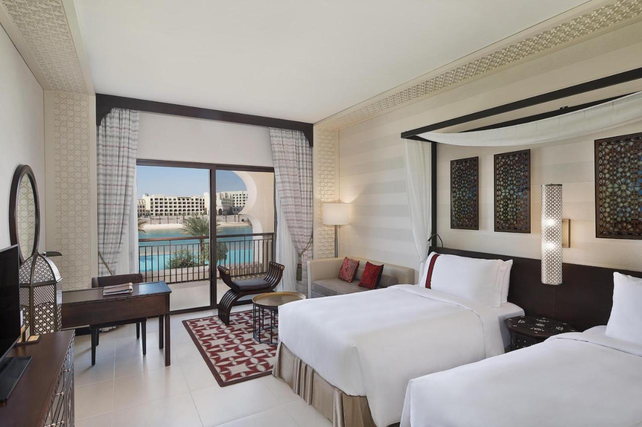 Al Manara, A Luxury Collection Hotel, Hotel 5*